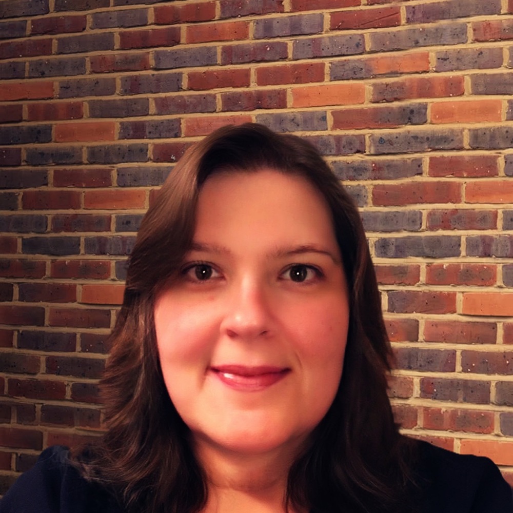 Meet your Posher, Christine